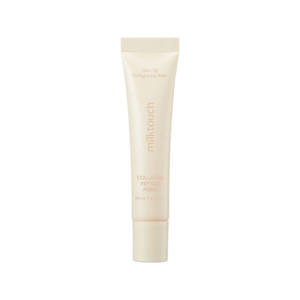 Milk Touch collagen lip balm Vanilla Cake, UK version