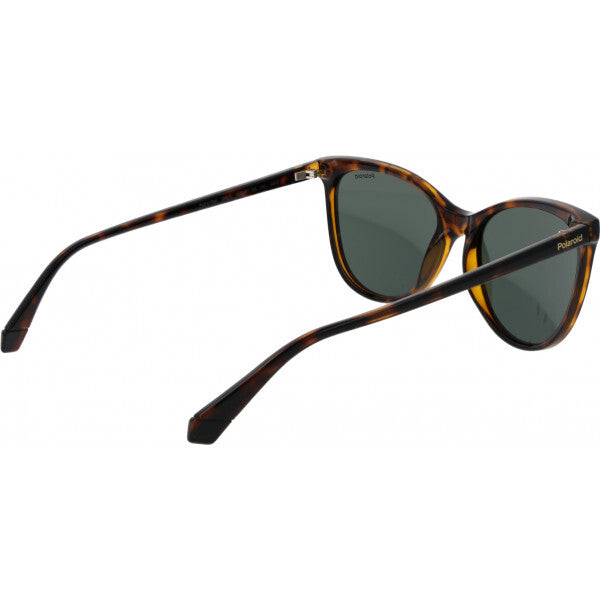Polaroid Green PLD 4179S 55 sunglasses - British product