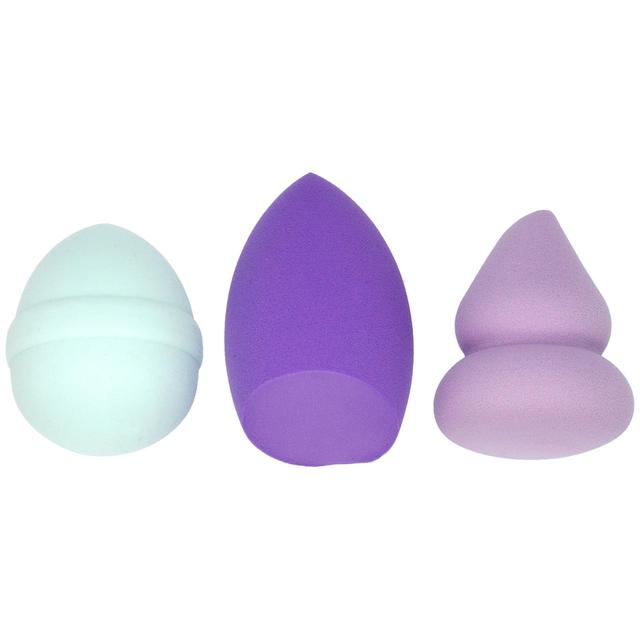 M&S Makeup Blender Pack   3 per pack