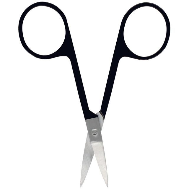 M&S Single Nail Scissors GOODS M&S   