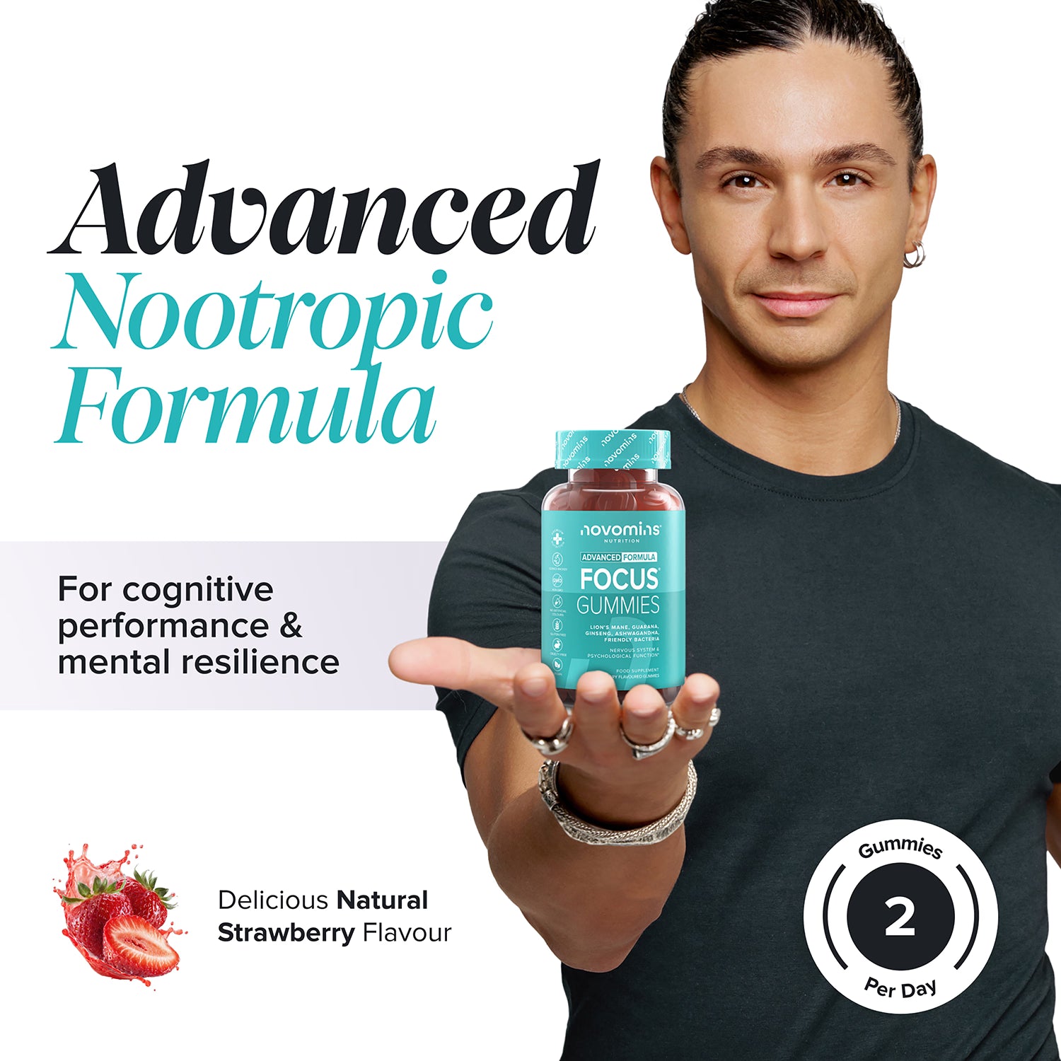 Alpha-H exfoliating treatment with Vitamin C 100ml - British product