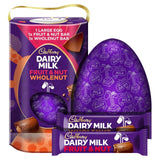 Cadbury Dairy Milk Fruit and Nut Chocolate Easter Egg   249g