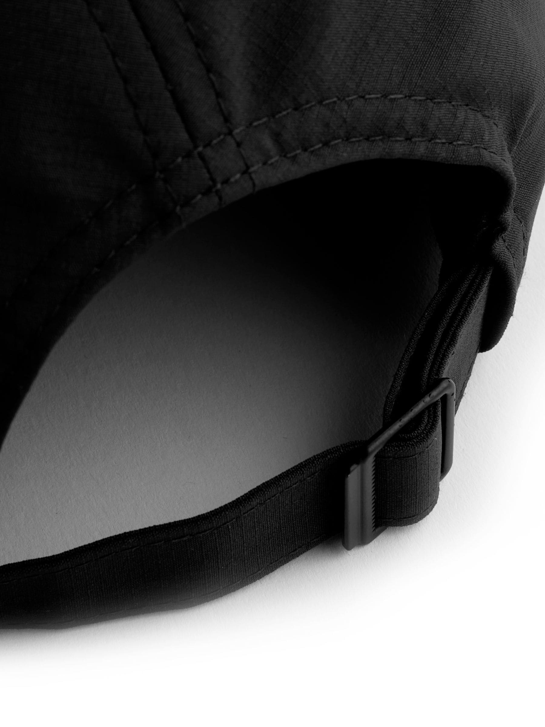 Stitch Style personalised initial sports cap - British product