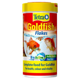 Tetra Goldfish Flakes   250ml GOODS M&S   