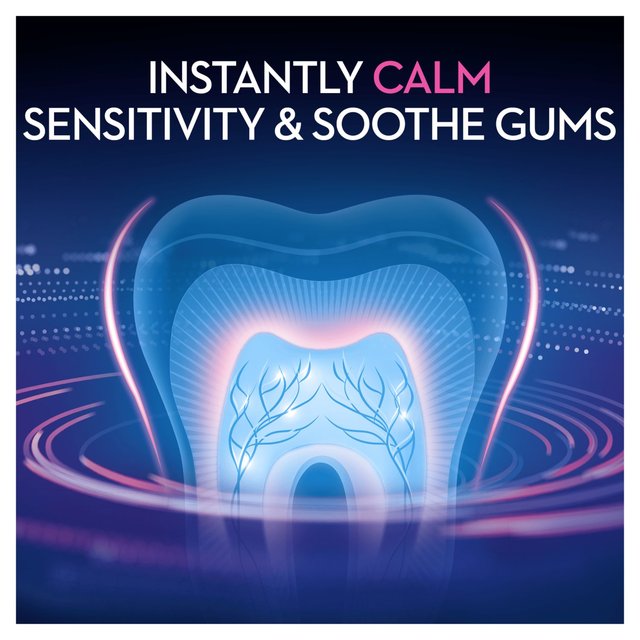 Oral-B Sensitivity And Gum Calm Toothpaste Original    75ml GOODS M&S   