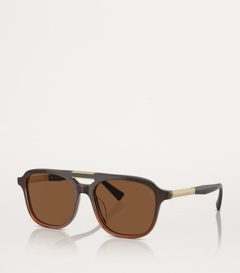 Brunello Cucinelli sunglasses BC4001S, imported from the UK