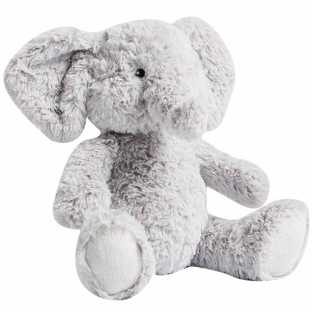 M&S Baby Vintage Elephant Grey