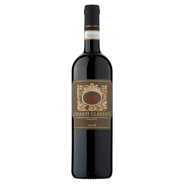 Lareale Chianti DOCG Riserva   750ml