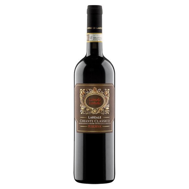 Lareale Chianti DOCG Riserva   750ml GOODS M&S   