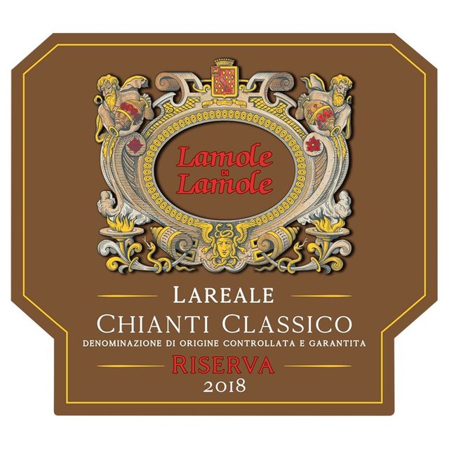 Lareale Chianti DOCG Riserva   750ml GOODS M&S   