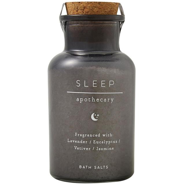 M&S Apothecary Sleep Bath Salts   300g