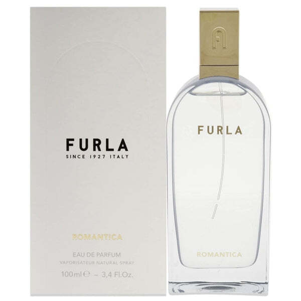 Furla Romantica EDP spray 100ml - British product