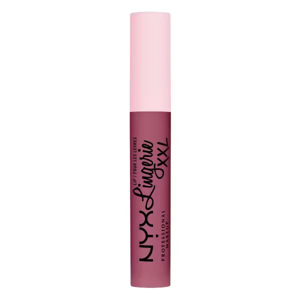 NYX Professional Makeup liquid lipstick Unlaced, imported from the UK