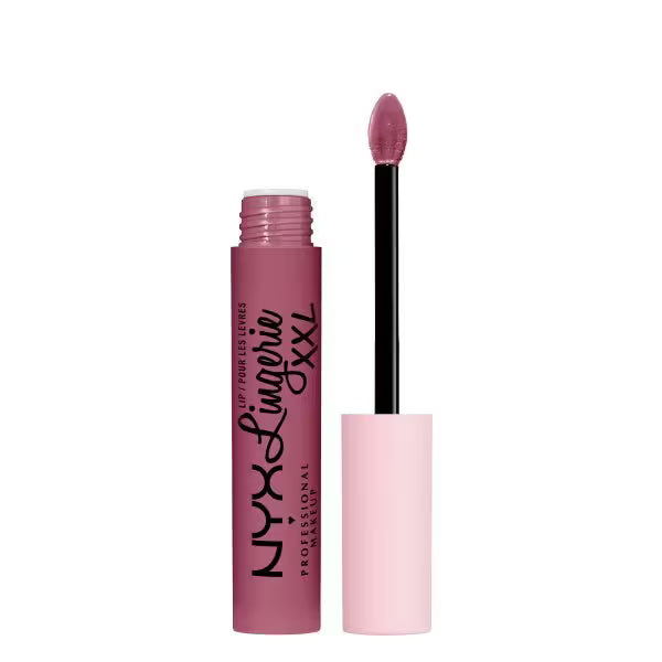 NYX Professional Makeup liquid lipstick Unlaced, imported from the UK