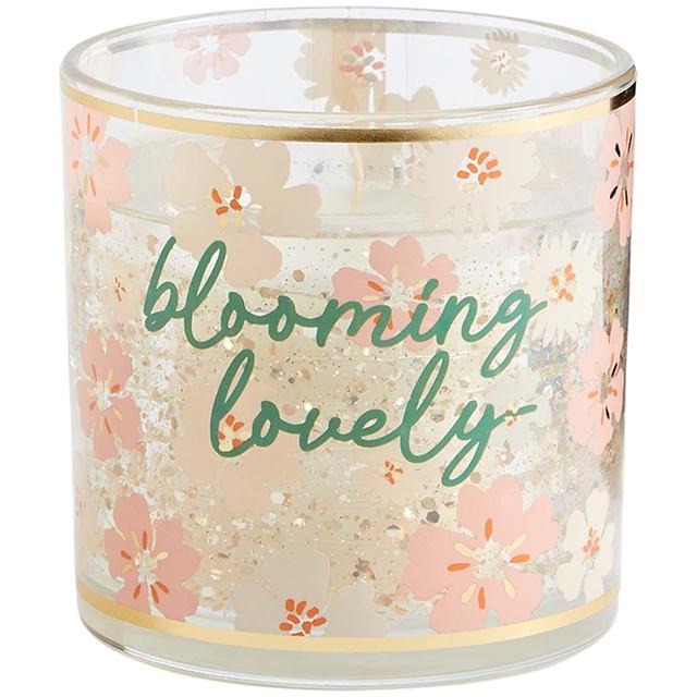 M&S Blooming Lovely Candle GOODS M&S   