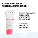 Uriage Roseliane visible redness care 40ml, UK version