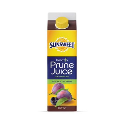 Holland & Barrett 100% California Prune Juice Drink 1L- Buy online at McGrocer