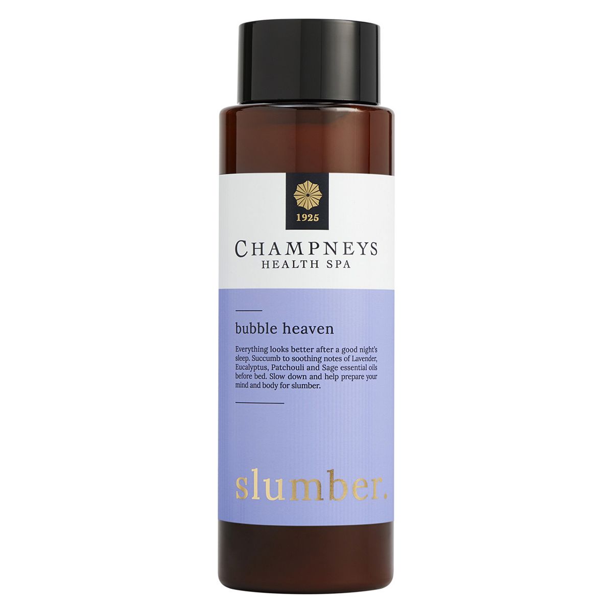 Champneys Slumber Bubble Heaven 500ml GOODS Boots   