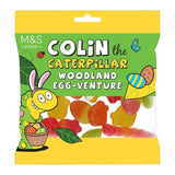 M&S Easter Colin The Caterpillar Woodland Egg-venture    150g