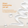 Simple Protect n Glow Brightening Eye Gel 25ml (British brand)