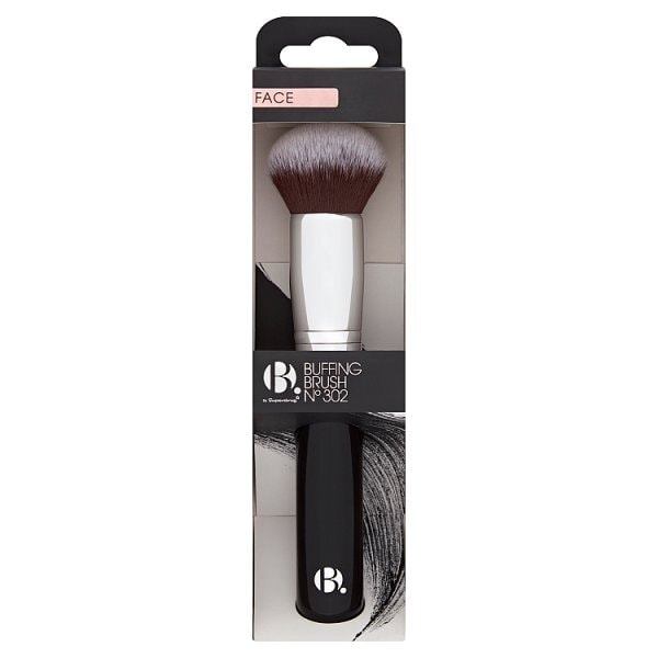 B. Buffing Brush