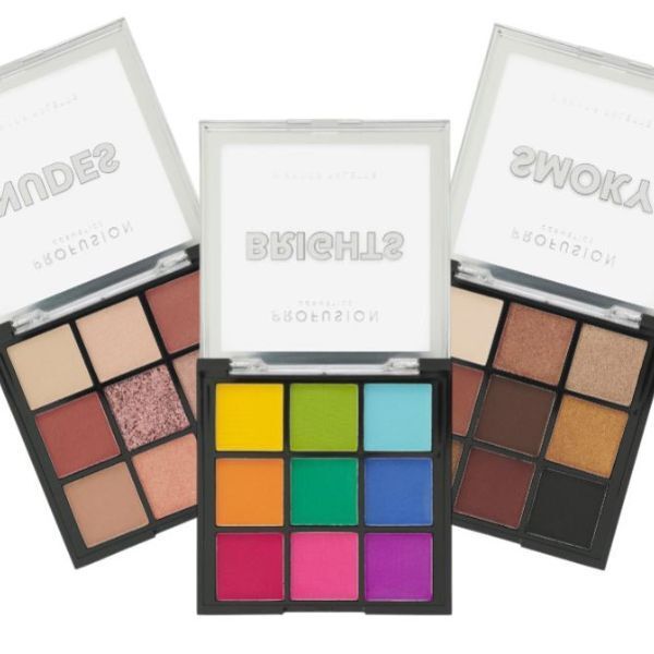 Profusion Cosmetics Ultimate Collection GOODS Superdrug   