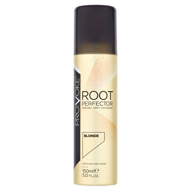 PROVOKE Blonde Root Perfector Spray   150ml GOODS M&S   