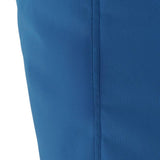 Kaikoo large blue bean bag chair, UK version