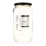 Holland & Barrett Coconut Oil 1000ml GOODS Holland&Barrett   