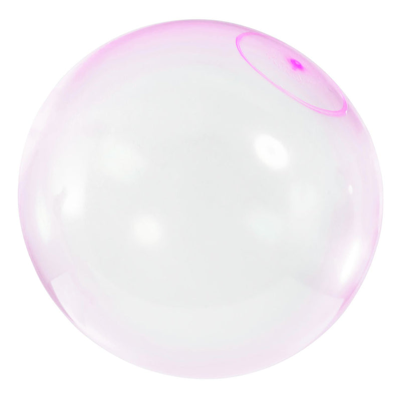 Wubble Bubble Ball inflatable toy, imported from the UK