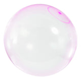 Wubble Bubble Ball inflatable toy, imported from the UK