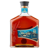 Flor De Cana 12 Year Old Rum   70cl GOODS M&S   