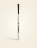 Prada Eye Definer brush for precise eyeshadow definition (British brand)