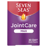 Seven Seas JointCare Max Glucosamine 1500mg 30 Day Duo Pack GOODS Sainsburys   