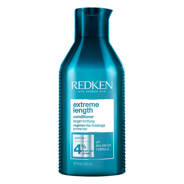 Redken Extreme Length Conditioner 300ml GOODS Superdrug   