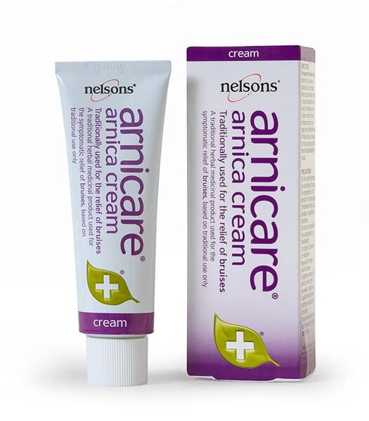 Nelsons Arnica Cream