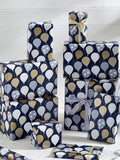 Polka Dot Wrapping Paper 10 Metre