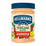 Hellmann's Vegan Chipotle Mayonnaise   270g GOODS M&S   