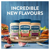 Hellmann's Vegan Chipotle Mayonnaise   270g GOODS M&S   