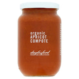 Daylesford Organic Apricot Compote   385g GOODS M&S   