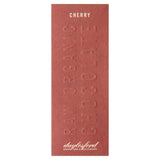 Daylesford Organic Raw Chocolate Bar - Sour Cherry   50g GOODS M&S   