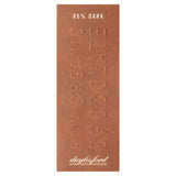 Daylesford Organic Raw Chocolate Bar - Dark 85%   50g GOODS M&S   