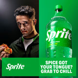 Sprite Lemon Lime 1.5L soft drink, UK version