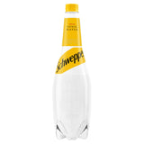 Schweppes tonic water 1L - British product