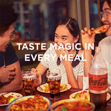 Coca-Cola Zero Sugar Bottle