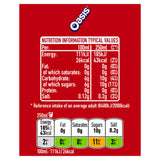 Oasis Summer Fruits still juice drink 1.5L (British brand)