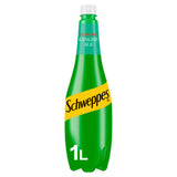 Schweppes Slimline Ginger Ale