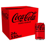Coca-Cola Zero GOODS ASDA   