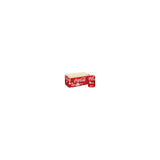 Coca-Cola Cherry Float soda 8x330ml cans, UK version