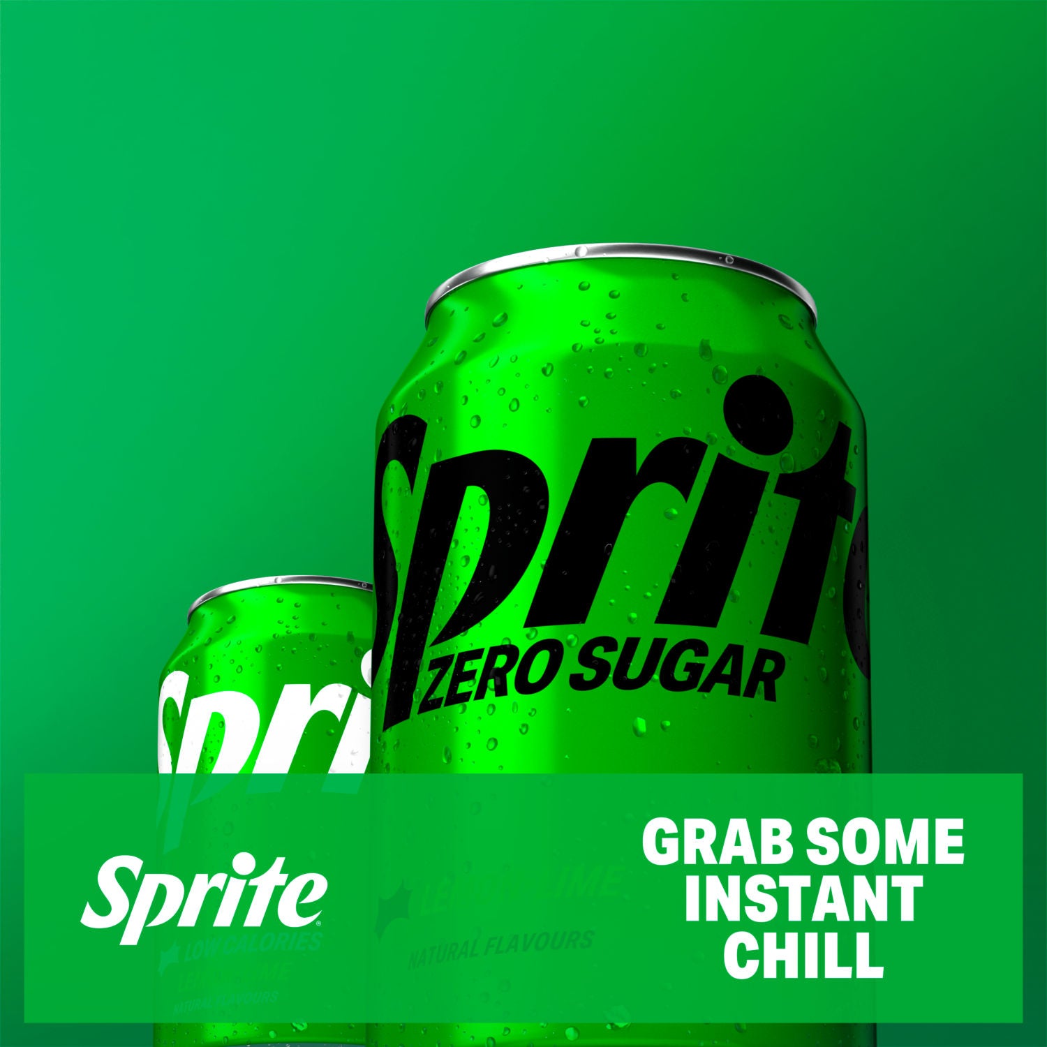 Sprite lemon lime sparkling soft drink 150ml (British brand)